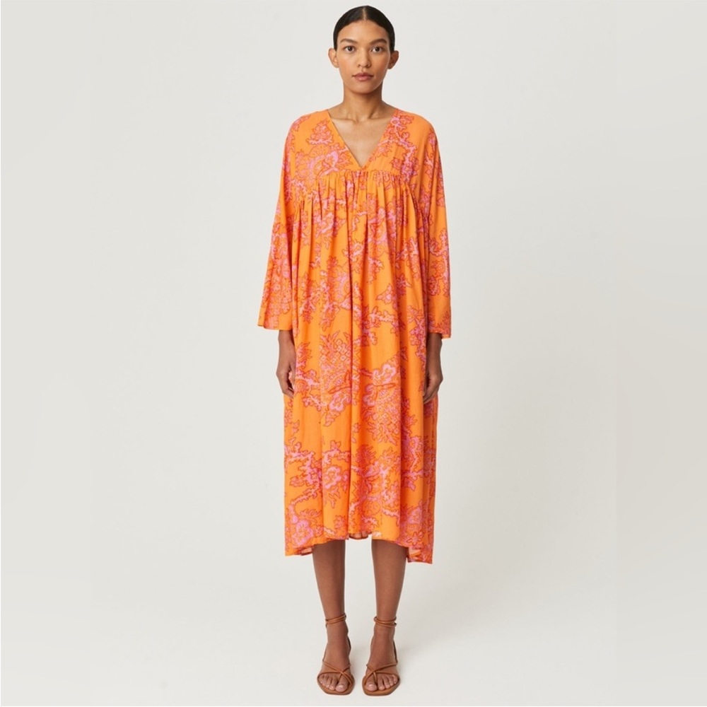 NWT - RHODE Leo Dress XS/S